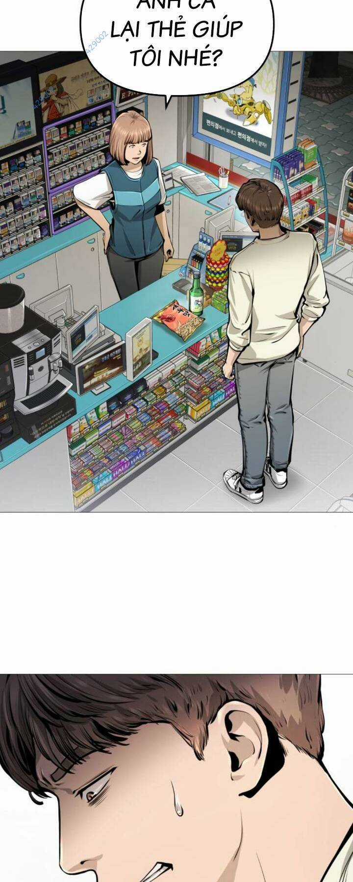 Quán Ngon Chapter 5 trang 43