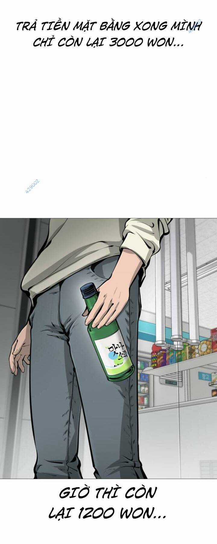 Quán Ngon Chapter 5 trang 46