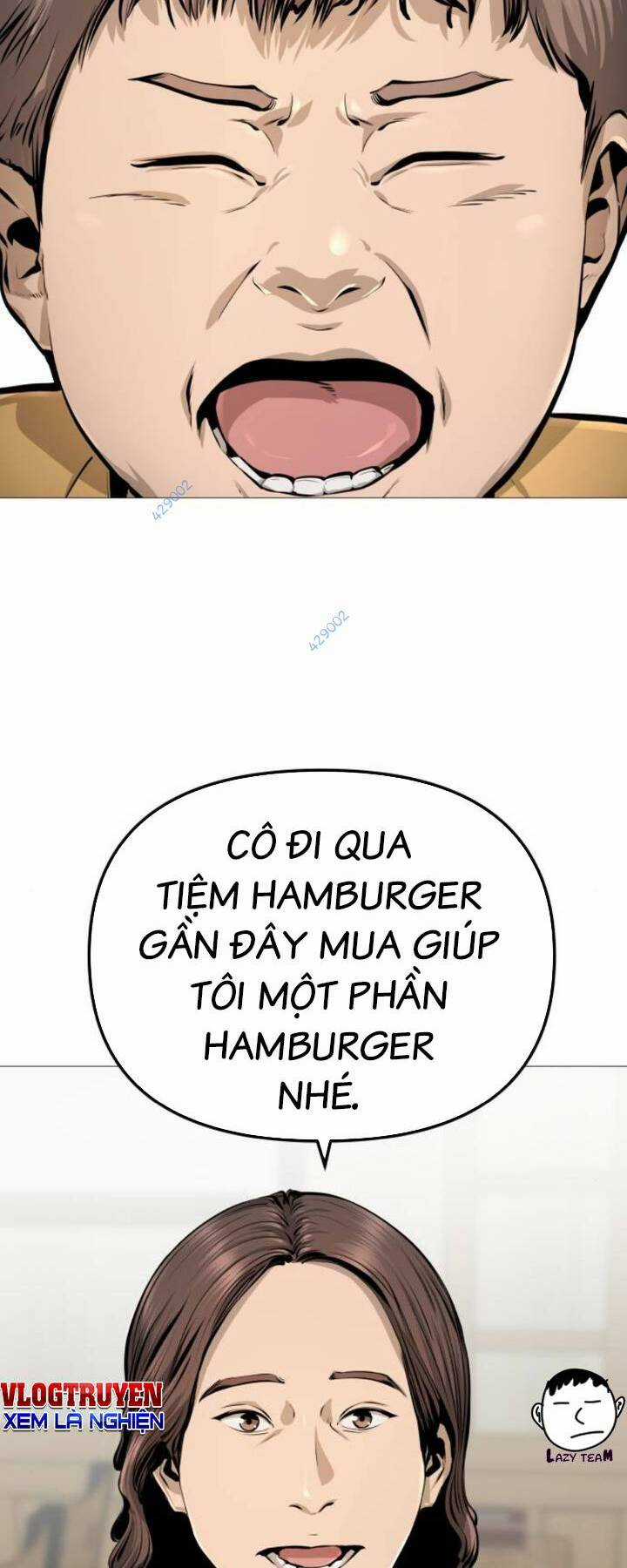 Quán Ngon Chapter 5 trang 53