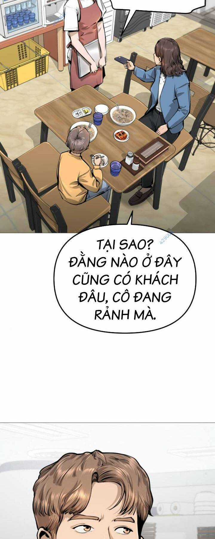 Quán Ngon Chapter 5 trang 55