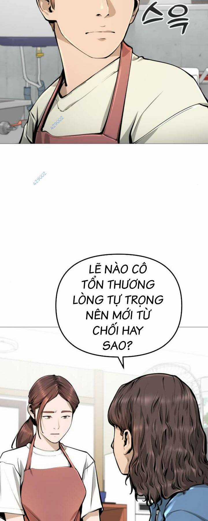 Quán Ngon Chapter 5 trang 56