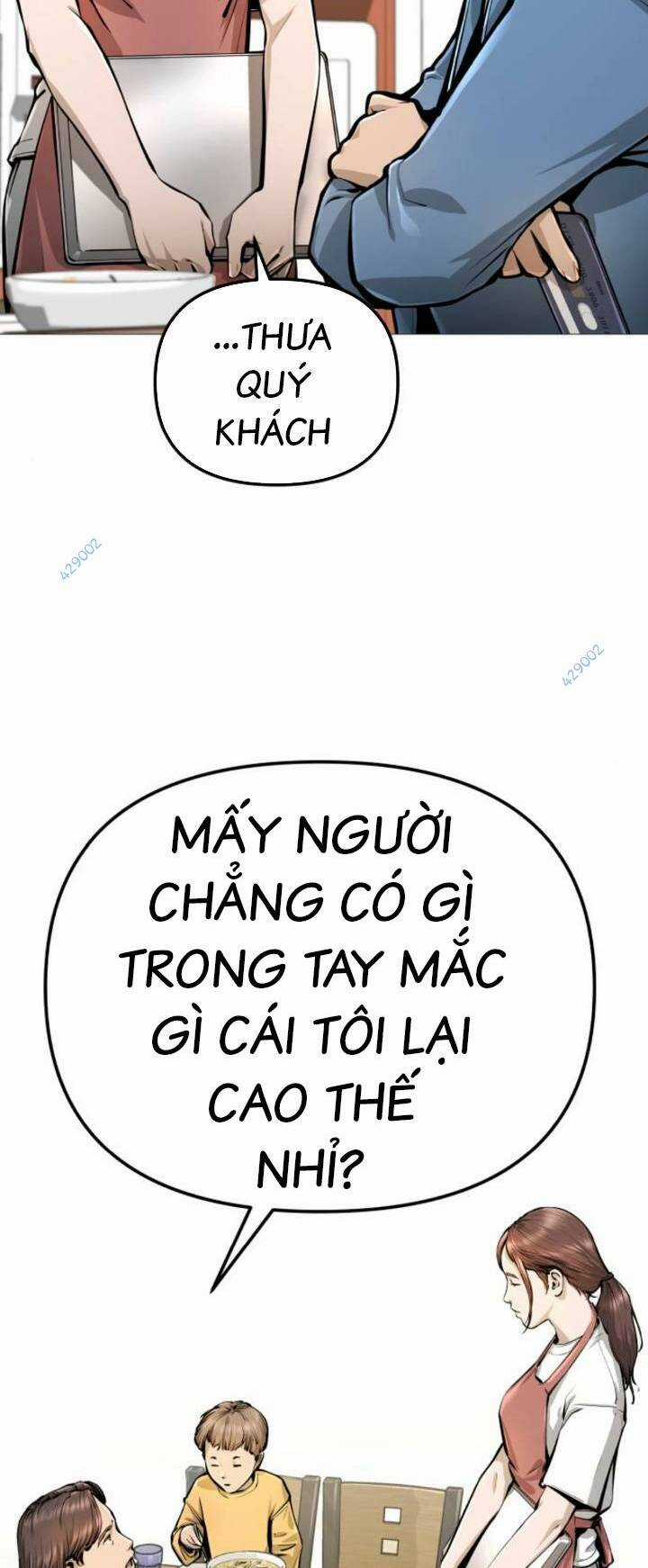 Quán Ngon Chapter 5 trang 57