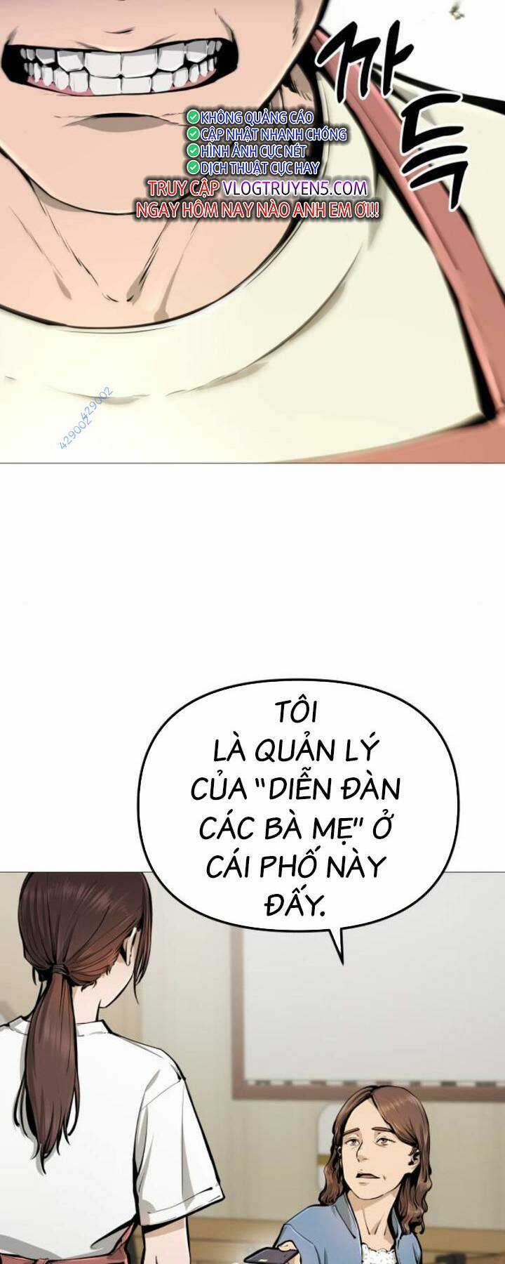 Quán Ngon Chapter 5 trang 60