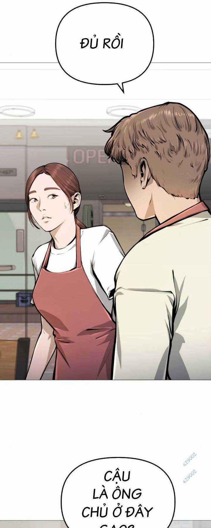 Quán Ngon Chapter 5 trang 64