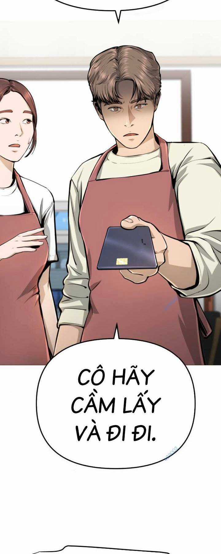 Quán Ngon Chapter 5 trang 66