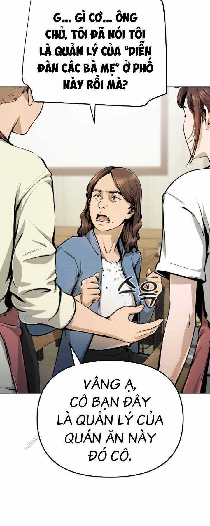 Quán Ngon Chapter 5 trang 67