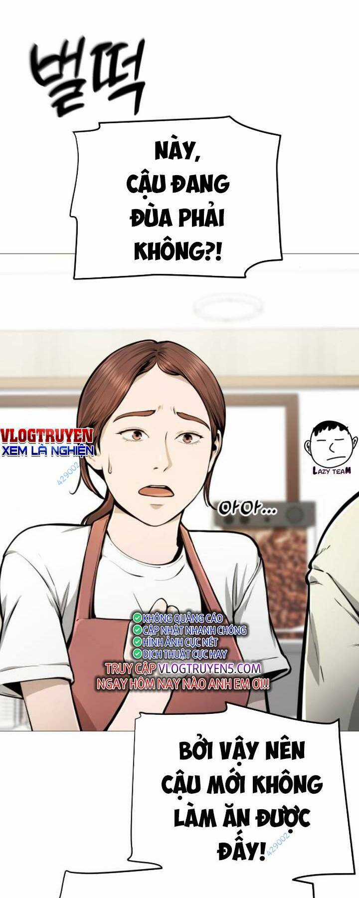 Quán Ngon Chapter 5 trang 68