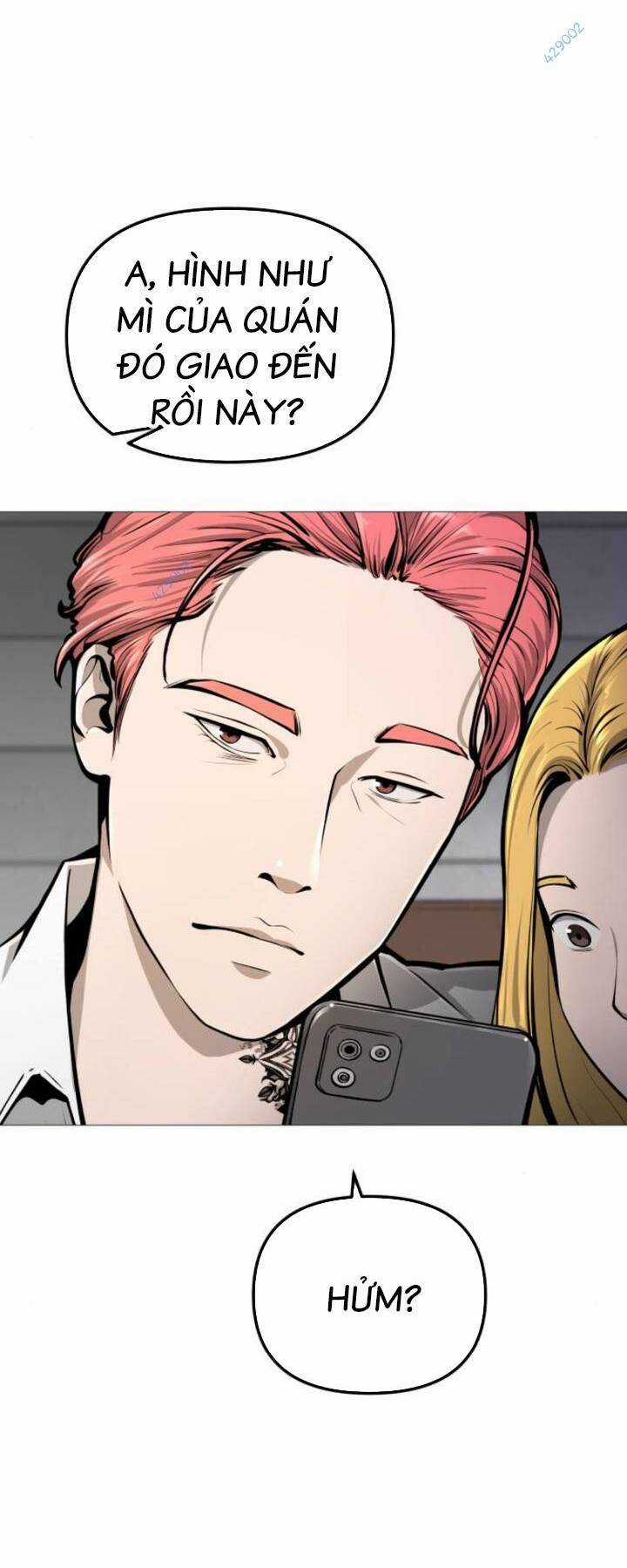 Quán Ngon Chapter 5 trang 7