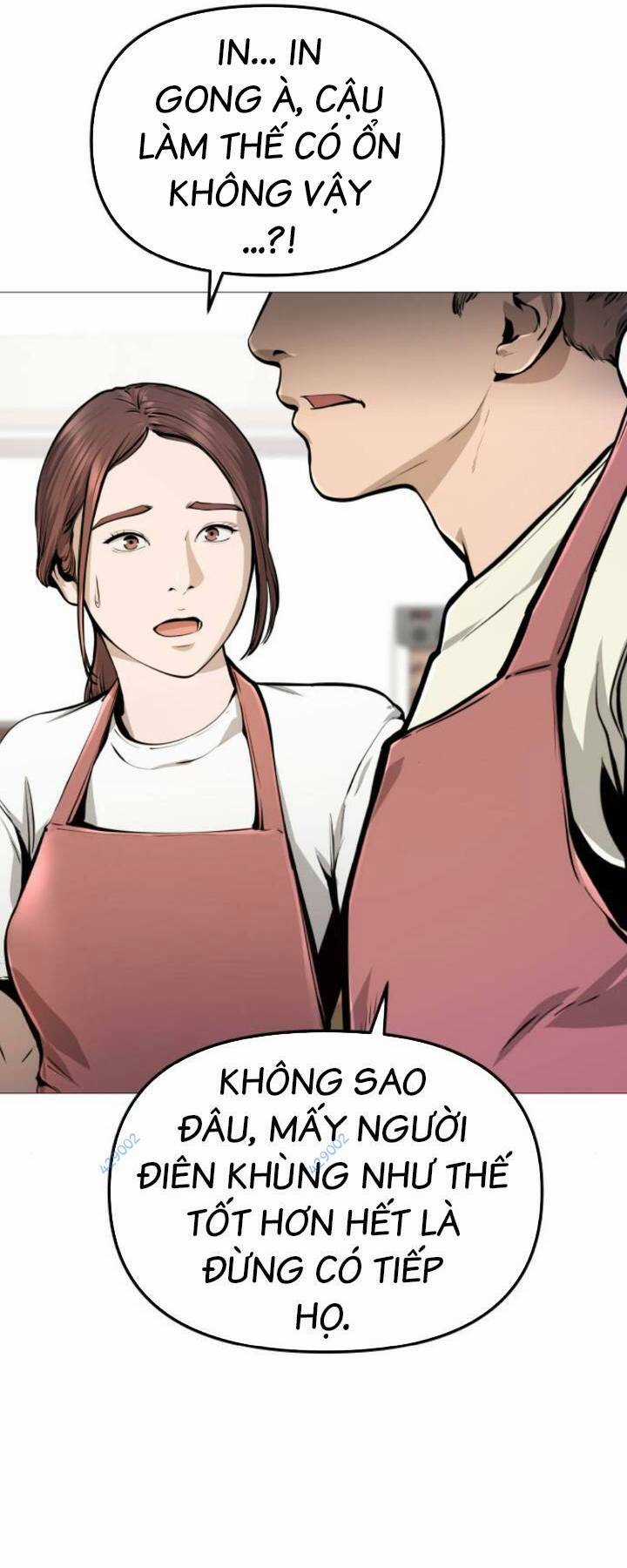 Quán Ngon Chapter 5 trang 70