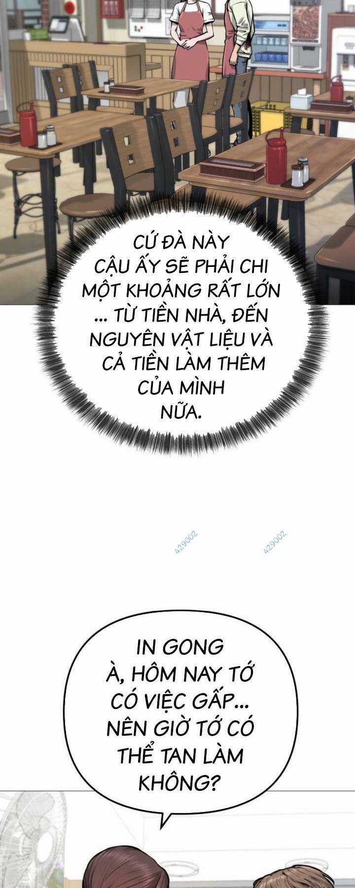 Quán Ngon Chapter 5 trang 73