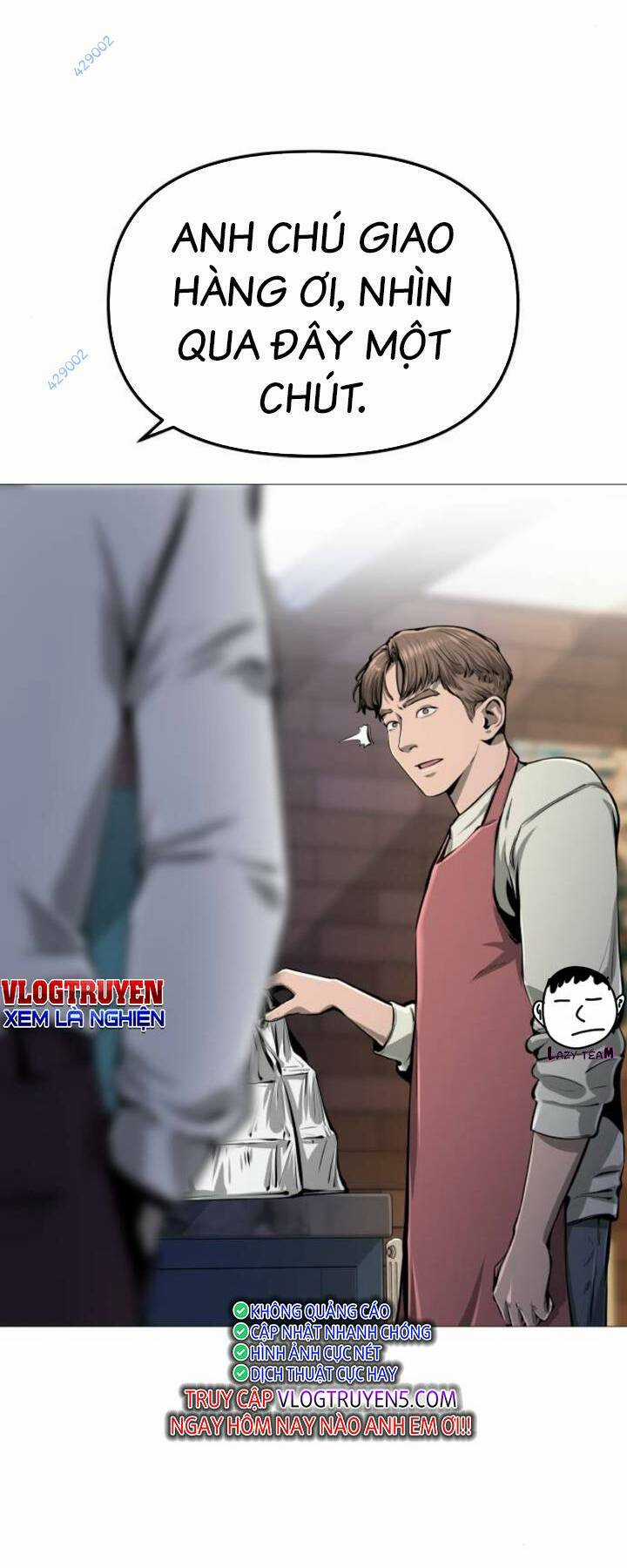 Quán Ngon Chapter 5 trang 8