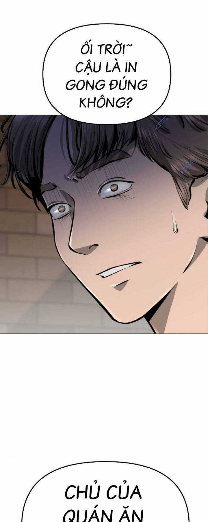 Quán Ngon Chapter 5 trang 9