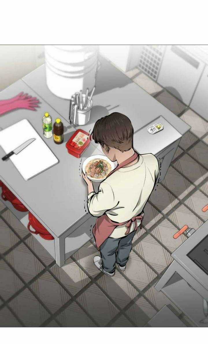 Quán Ngon Chapter 6 trang 14