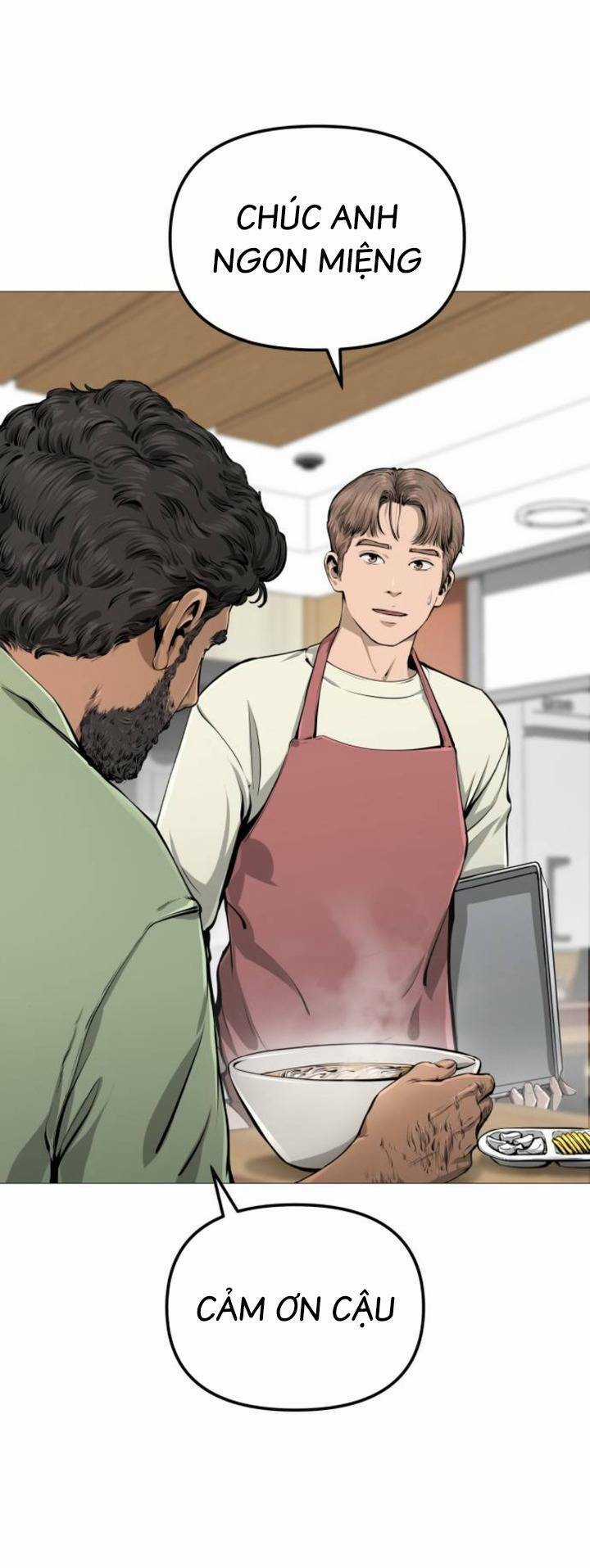 Quán Ngon Chapter 6 trang 17