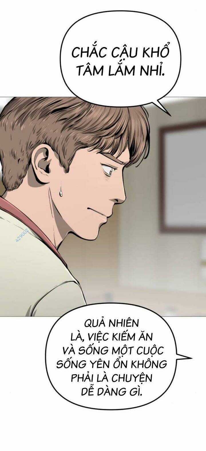 Quán Ngon Chapter 6 trang 23