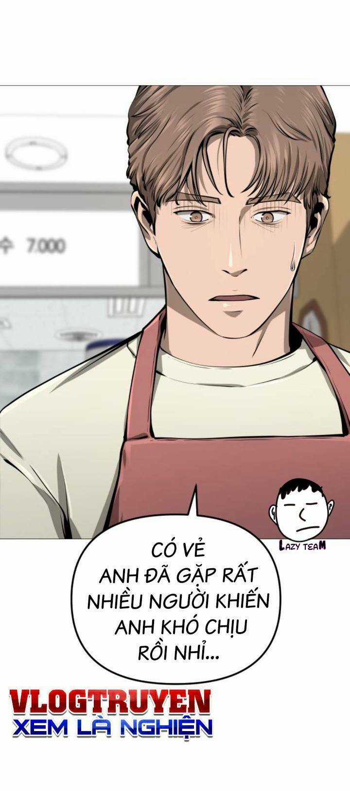 Quán Ngon Chapter 6 trang 27