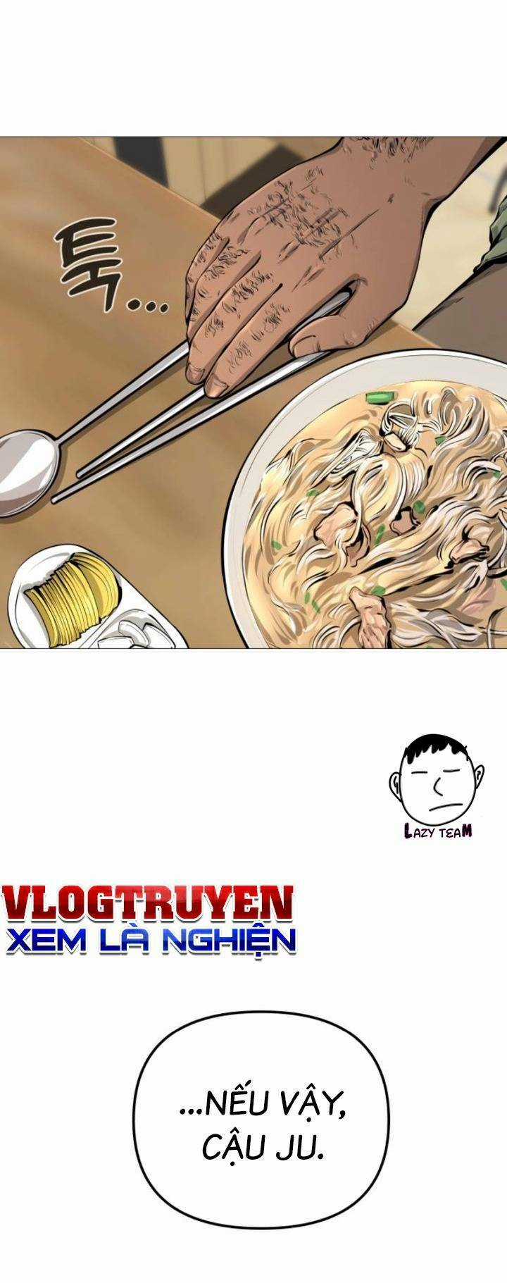 Quán Ngon Chapter 6 trang 33