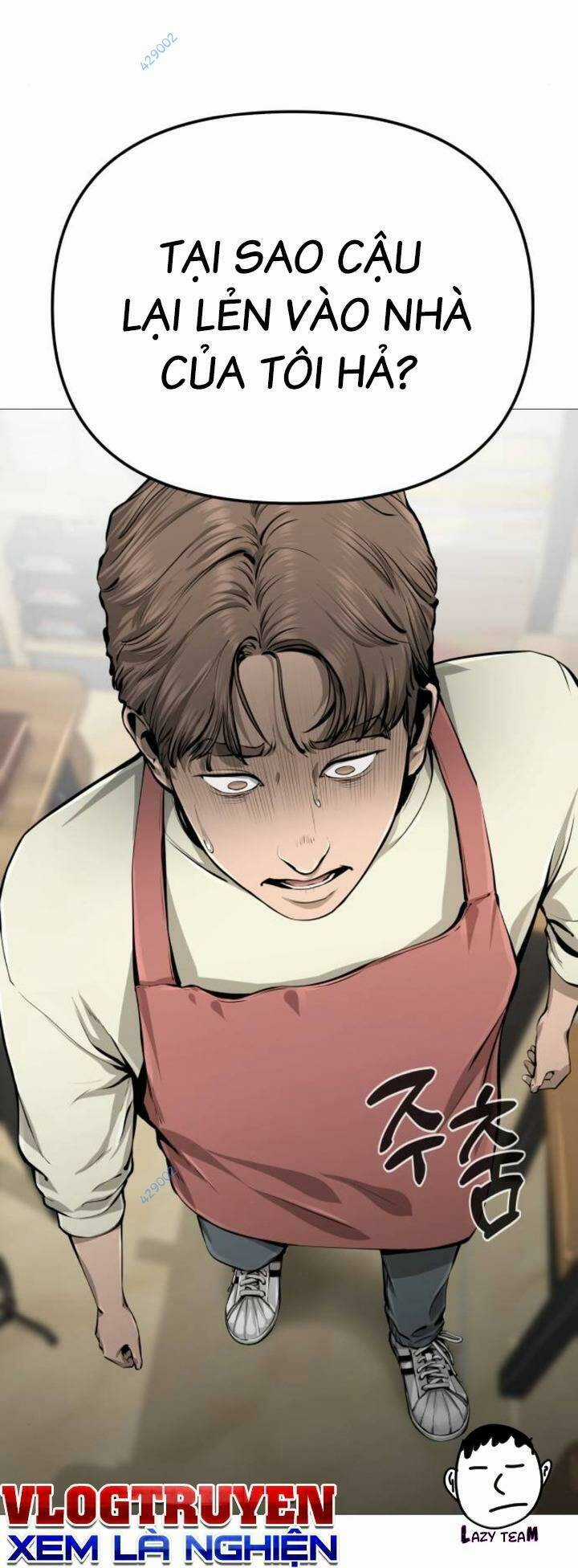 Quán Ngon Chapter 6 trang 43