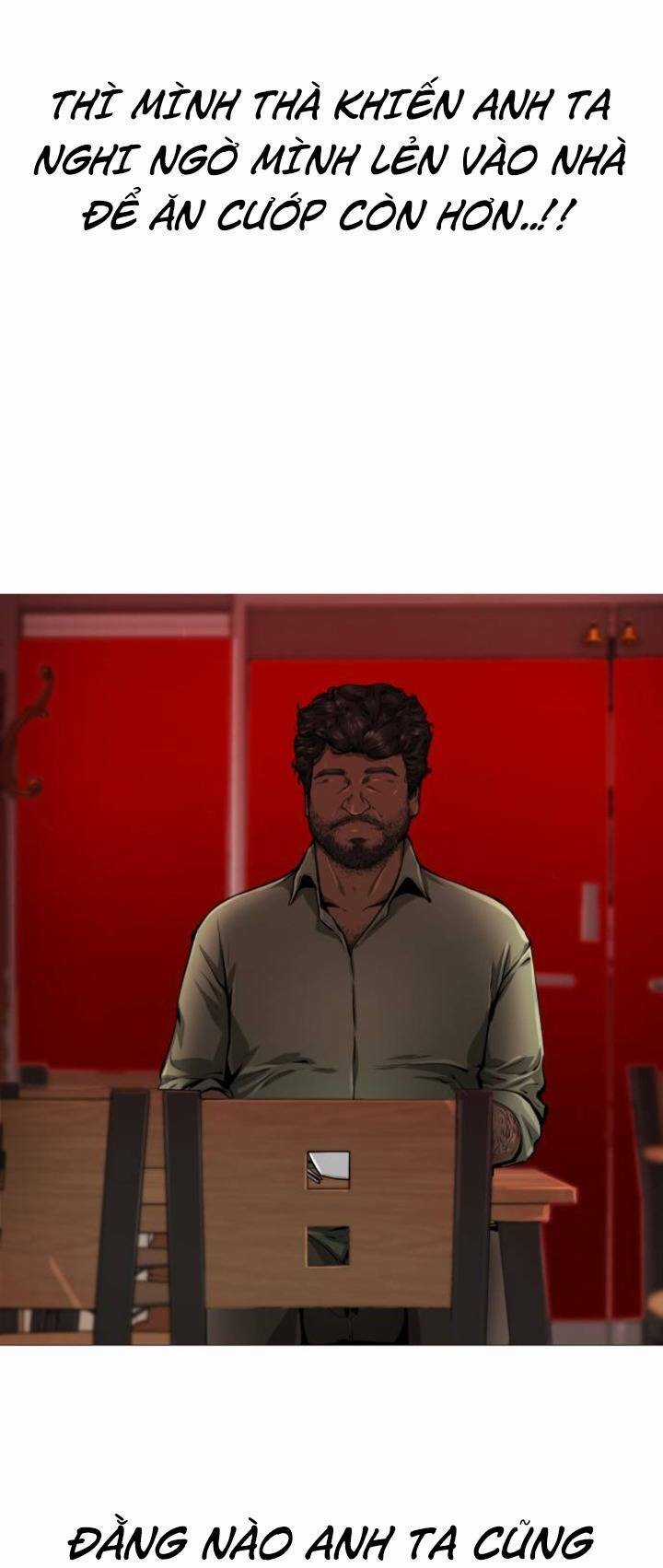 Quán Ngon Chapter 6 trang 58