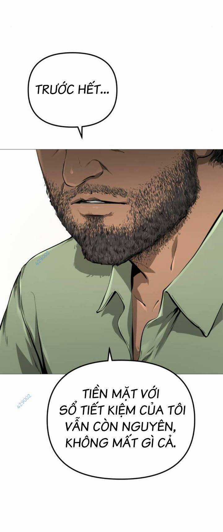 Quán Ngon Chapter 6 trang 61