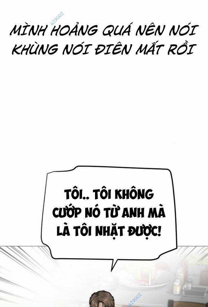 Quán Ngon Chapter 6 trang 68