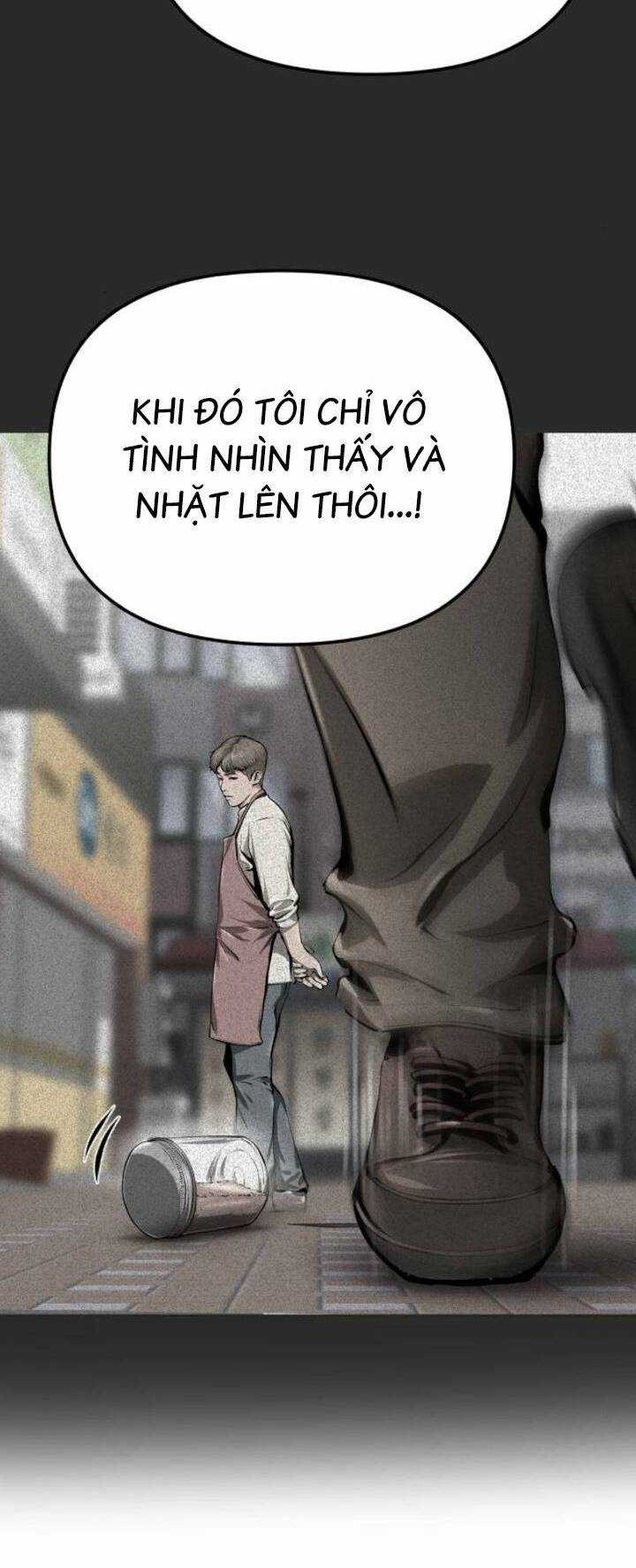 Quán Ngon Chapter 6 trang 71