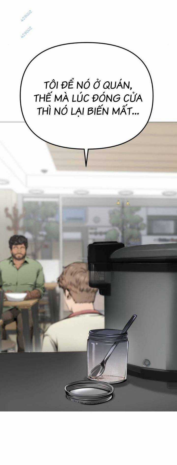 Quán Ngon Chapter 6 trang 76
