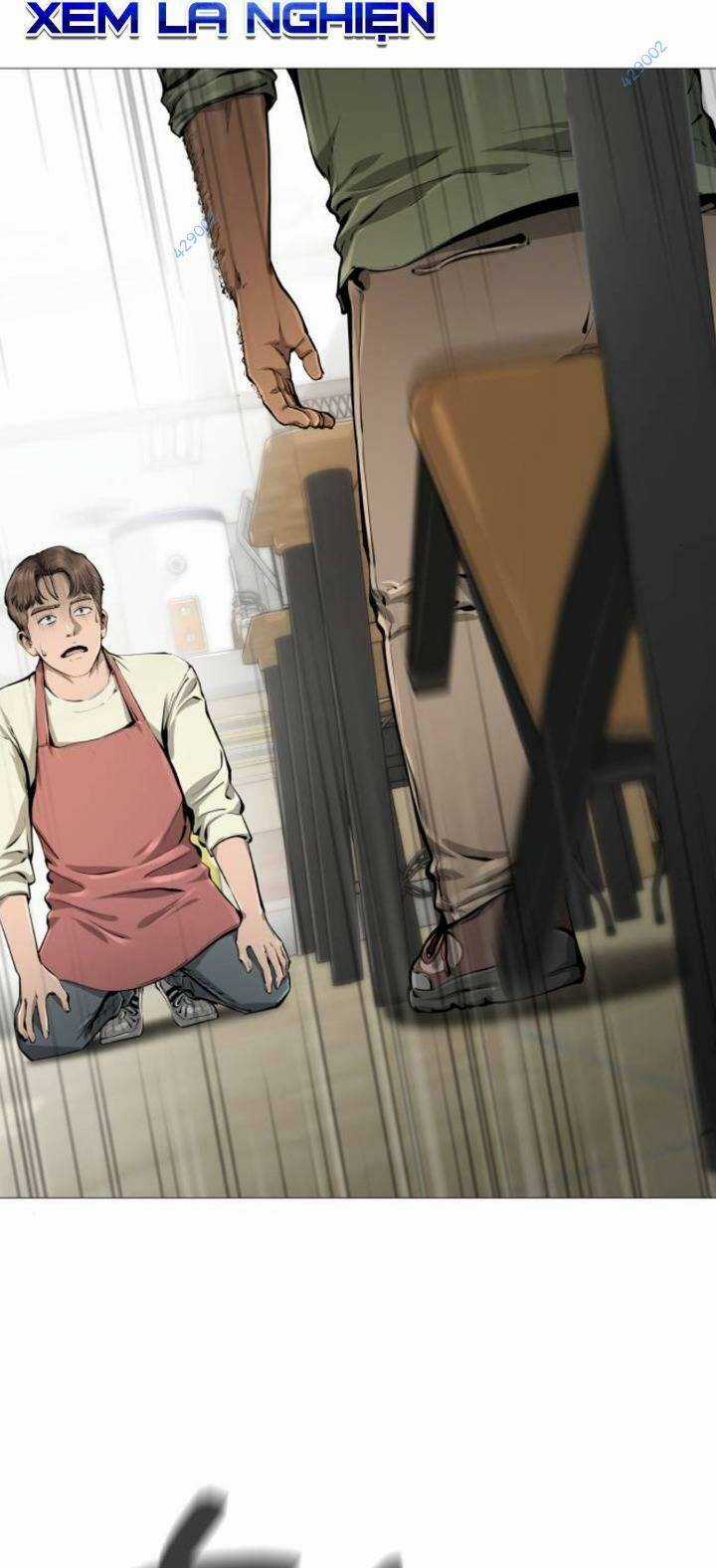 Quán Ngon Chapter 6 trang 78