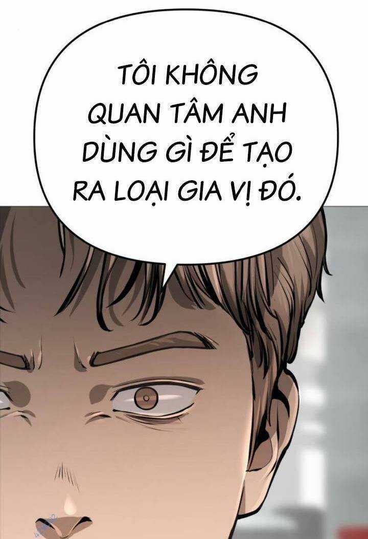 Quán Ngon Chapter 7 trang 11