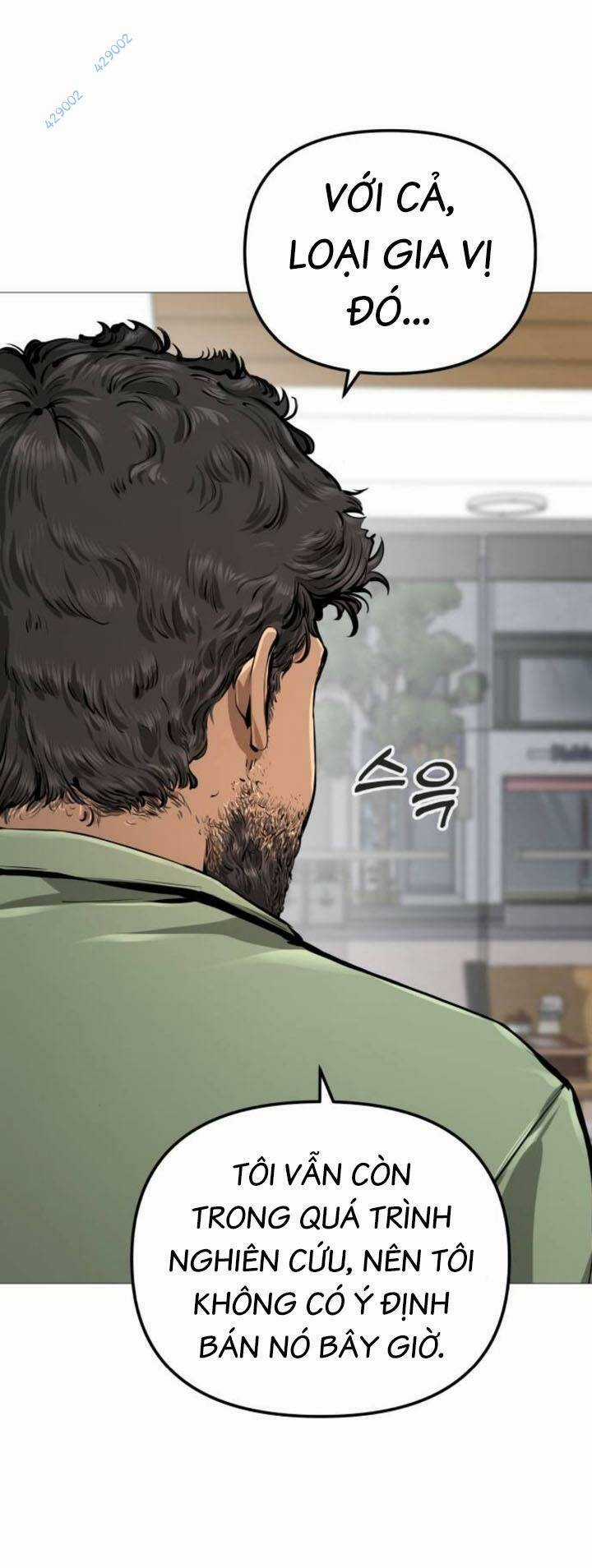 Quán Ngon Chapter 7 trang 19