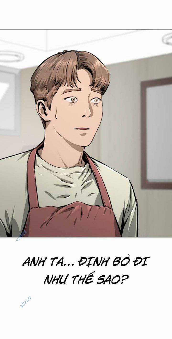 Quán Ngon Chapter 7 trang 21