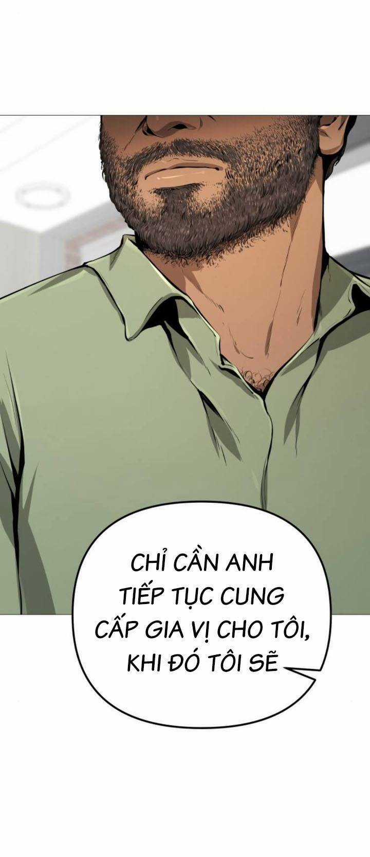 Quán Ngon Chapter 7 trang 28