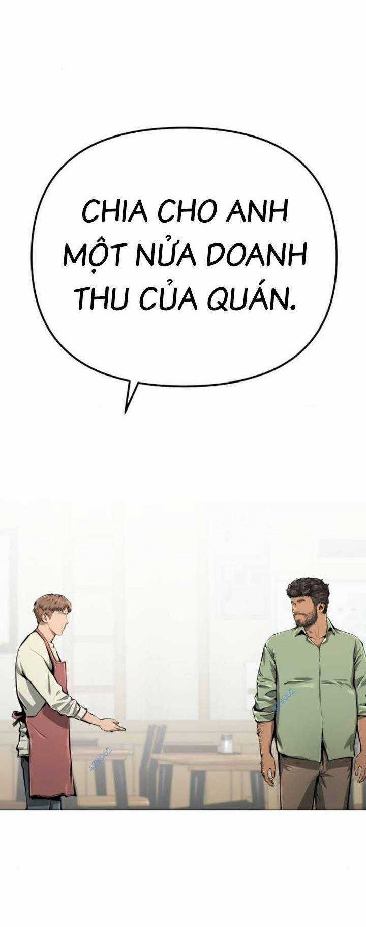 Quán Ngon Chapter 7 trang 29