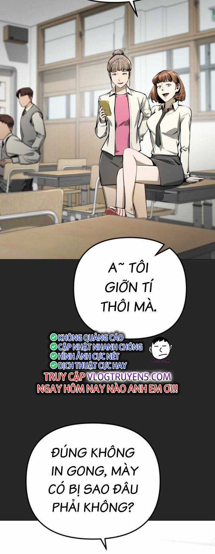 Quán Ngon Chapter 7 trang 44