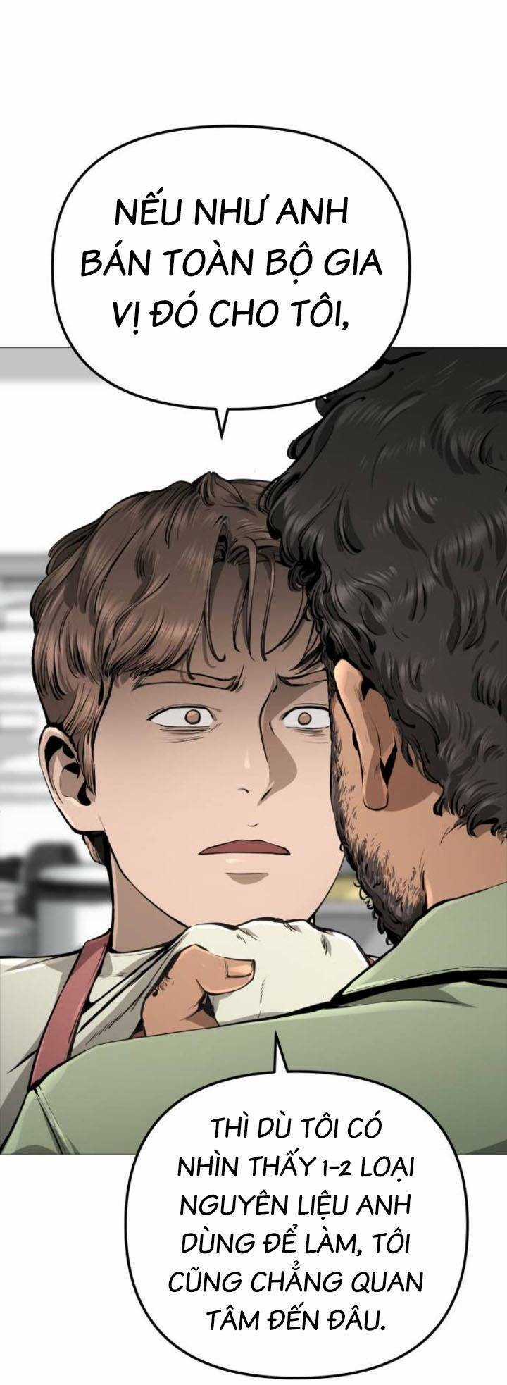 Quán Ngon Chapter 7 trang 5