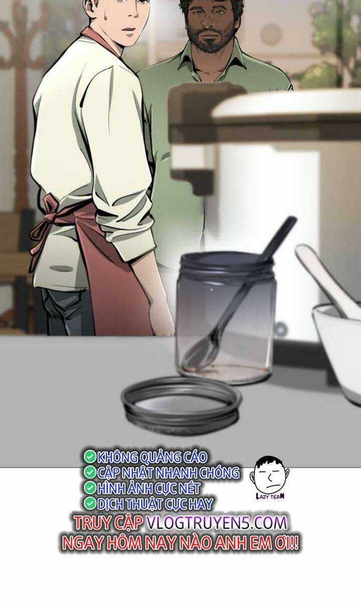 Quán Ngon Chapter 7 trang 60