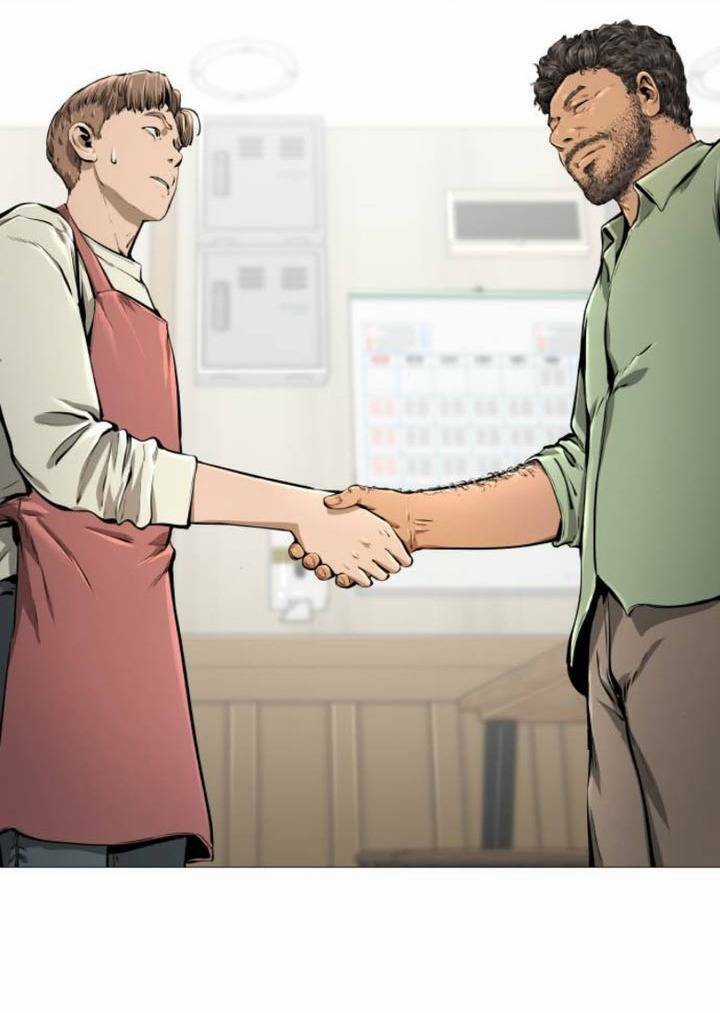 Quán Ngon Chapter 7 trang 69