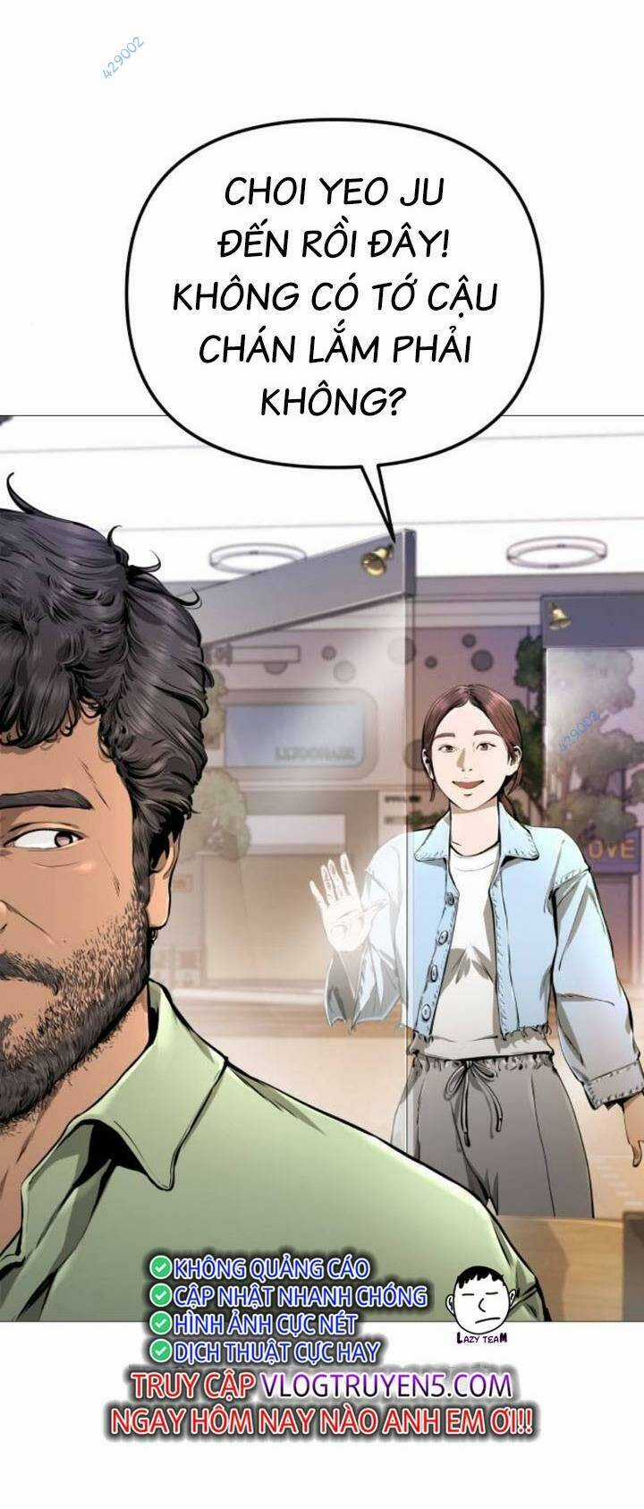 Quán Ngon Chapter 7 trang 71