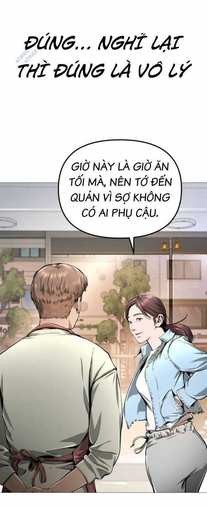 Quán Ngon Chapter 7 trang 83