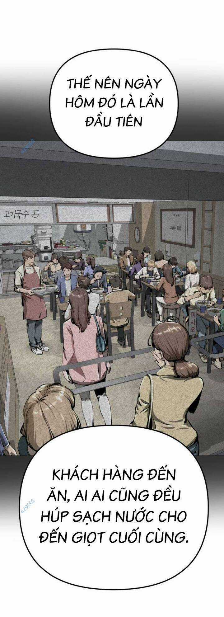 Quán Ngon Chapter 7 trang 9