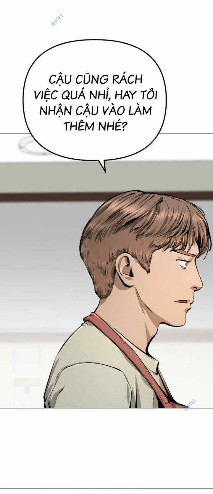 Quán Ngon Chapter 8 trang 16