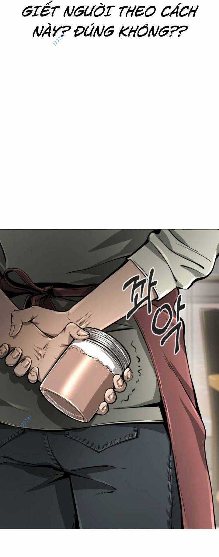 Quán Ngon Chapter 8 trang 2