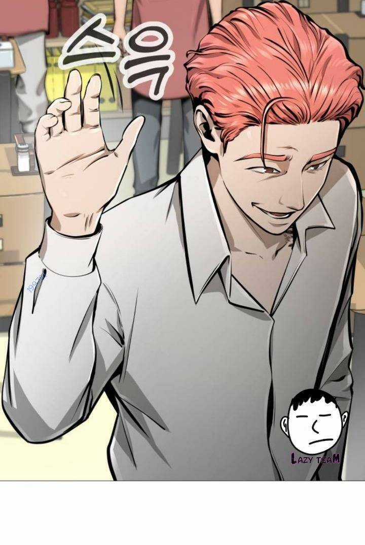 Quán Ngon Chapter 8 trang 20