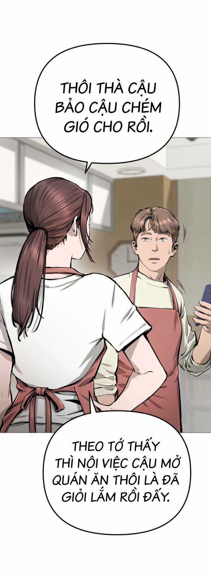 Quán Ngon Chapter 8 trang 30
