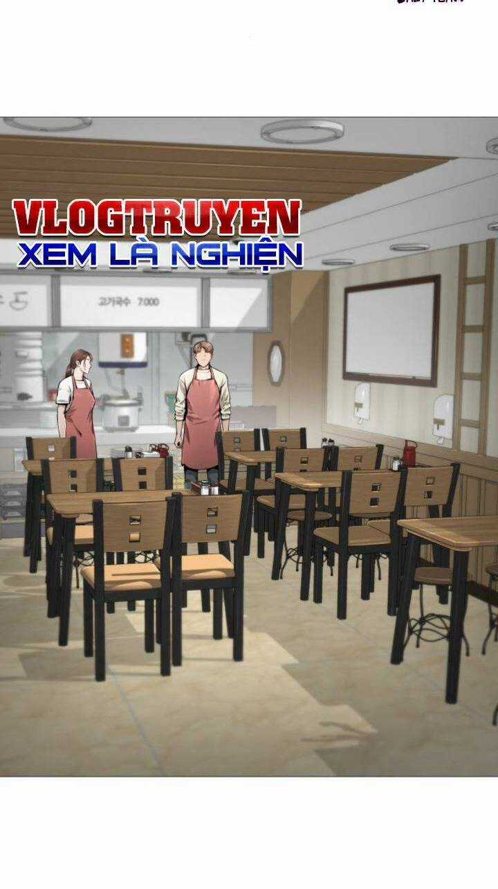 Quán Ngon Chapter 8 trang 37