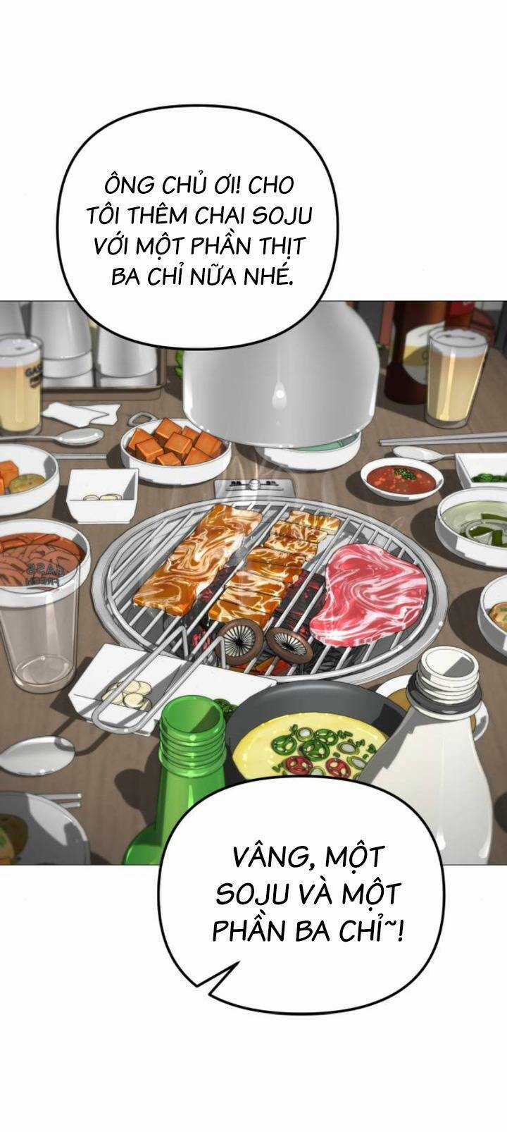 Quán Ngon Chapter 8 trang 45