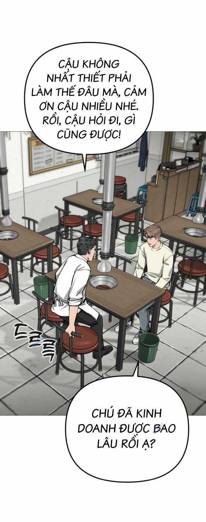 Quán Ngon Chapter 8 trang 53