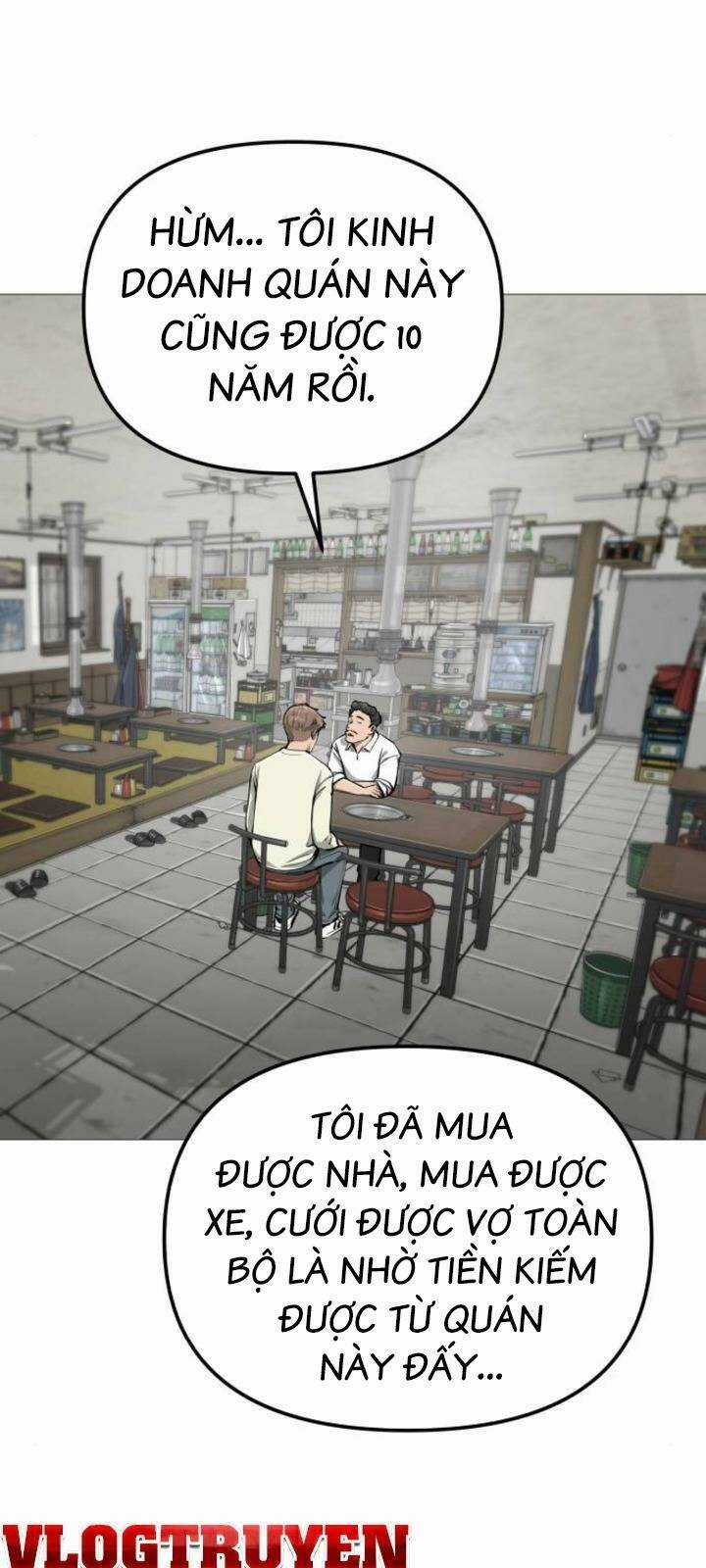 Quán Ngon Chapter 8 trang 55