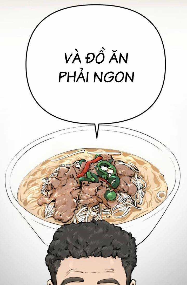 Quán Ngon Chapter 8 trang 61