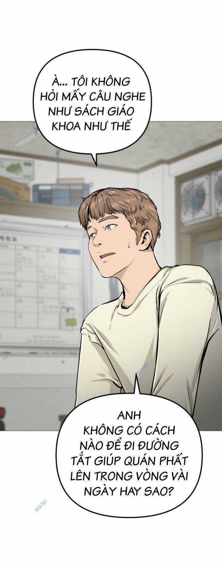 Quán Ngon Chapter 8 trang 63